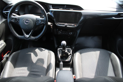 Opel Corsa 1.2 INNOVATİON 2020 Model Düz Vites