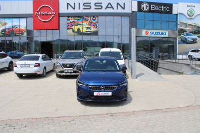 Opel Corsa 1.2 INNOVATİON 2020 Model Düz Vites