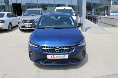 Opel Corsa 1.2 INNOVATİON 2020 Model Düz Vites