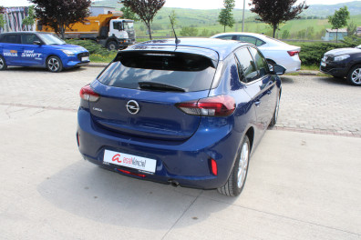 Opel Corsa 1.2 INNOVATİON 2020 Model Düz Vites
