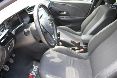 Opel Corsa 1.2 INNOVATİON 2020 Model Düz Vites