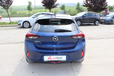 Opel Corsa 1.2 INNOVATİON 2020 Model Düz Vites