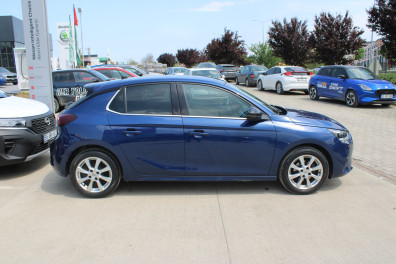 Opel Corsa 1.2 INNOVATİON 2020 Model Düz Vites