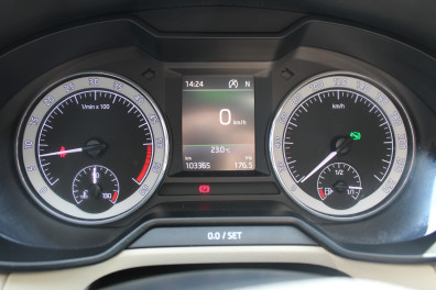 Skoda Octavia 1.6TDİ STYLE 2019 Model Otomatik Vites