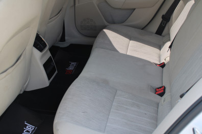 Skoda Octavia 1.6TDİ STYLE 2019 Model Otomatik Vites