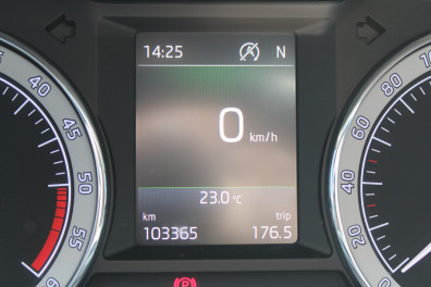 Skoda Octavia 1.6TDİ STYLE 2019 Model Otomatik Vites