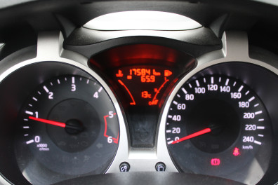Nissan Juke 1.5 DCİ TEKNA 2013 Model Düz Vites