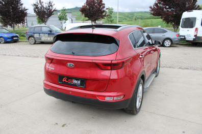 Kia Sportage 1.6GDİ PREMİUM 2017 Model Otomatik Vites