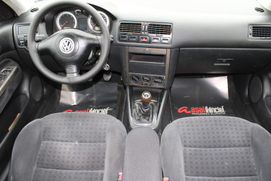 Volkswagen Bora 1.6 COMFORTLİNE 2000 Model Düz Vites