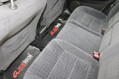 Volkswagen Bora 1.6 COMFORTLİNE 2000 Model Düz Vites