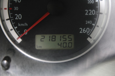 Volkswagen Bora 1.6 COMFORTLİNE 2000 Model Düz Vites