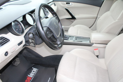 Peugeot 508  1.6BLUEHDİ ACTİVE 2015 Model Otomatik Vites