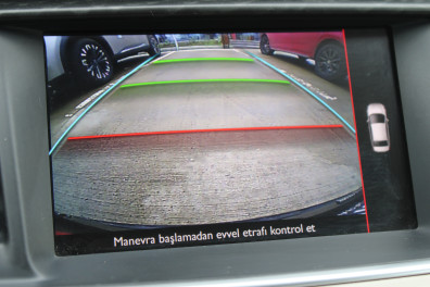 Peugeot 508  1.6BLUEHDİ ACTİVE 2015 Model Otomatik Vites