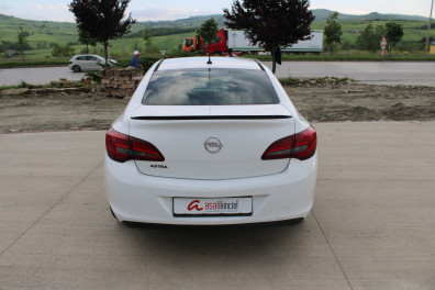 Opel Astra 1.6LPG EDİTİON 2012 Model Düz Vites