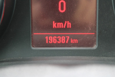 Opel Astra 1.6LPG EDİTİON 2012 Model Düz Vites