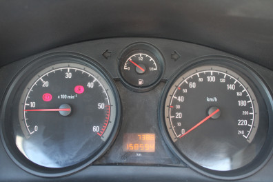 Opel Astra 1.3CDTİ ESSENTİA 2011 Model Düz Vites