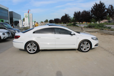 Volkswagen CC VW CC EXCLUSİVE 2015 Model Otomatik Vites