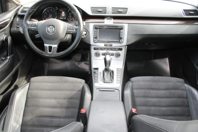 Volkswagen CC VW CC EXCLUSİVE 2015 Model Otomatik Vites
