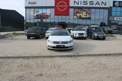 Volkswagen CC VW CC EXCLUSİVE 2015 Model Otomatik Vites