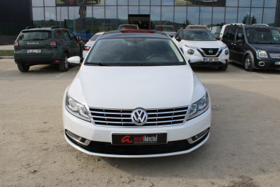 Volkswagen CC VW CC EXCLUSİVE 2015 Model Otomatik Vites