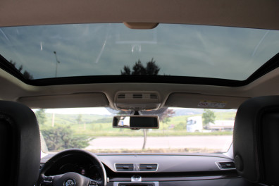 Volkswagen CC VW CC EXCLUSİVE 2015 Model Otomatik Vites