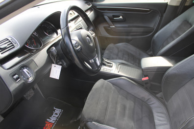 Volkswagen CC VW CC EXCLUSİVE 2015 Model Otomatik Vites
