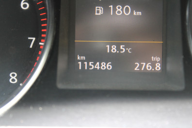 Volkswagen CC VW CC EXCLUSİVE 2015 Model Otomatik Vites