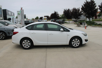 Opel Astra  1.6 LPG EDİTİON PLUS 2016 Model Düz Vites