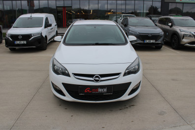 Opel Astra  1.6 LPG EDİTİON PLUS 2016 Model Düz Vites