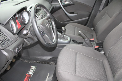 Opel Astra  1.6 LPG EDİTİON PLUS 2016 Model Düz Vites