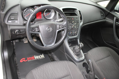 Opel Astra  1.6 LPG EDİTİON PLUS 2016 Model Düz Vites
