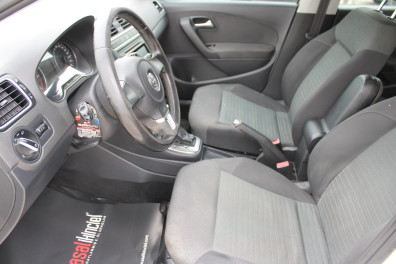 Volkswagen Polo 1.6 TDİ COMFORTLİNE 2011 Model Otomatik Vites