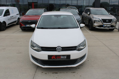 Volkswagen Polo 1.6 TDİ COMFORTLİNE 2011 Model Otomatik Vites