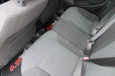 Volkswagen Polo 1.6 TDİ COMFORTLİNE 2011 Model Otomatik Vites