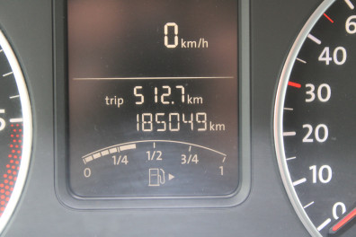 Volkswagen Polo 1.6 TDİ COMFORTLİNE 2011 Model Otomatik Vites