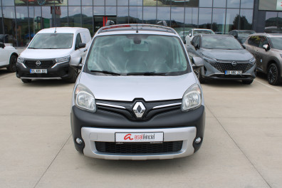 Renault Kangoo Multix 1.5 DCİ EXTREME 2015 Model Düz Vites