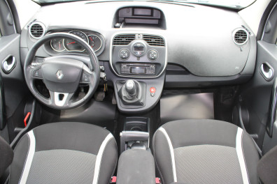 Renault Kangoo Multix 1.5 DCİ EXTREME 2015 Model Düz Vites