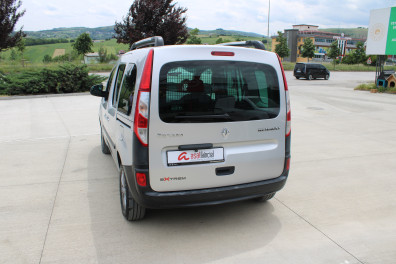 Renault Kangoo Multix 1.5 DCİ EXTREME 2015 Model Düz Vites