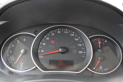 Renault Kangoo Multix 1.5 DCİ EXTREME 2015 Model Düz Vites