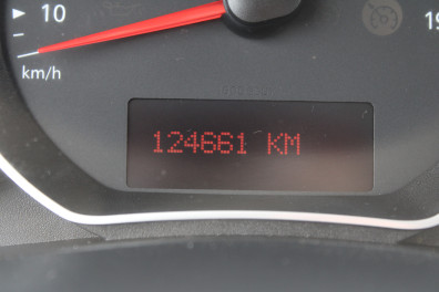 Renault Kangoo Multix 1.5 DCİ EXTREME 2015 Model Düz Vites