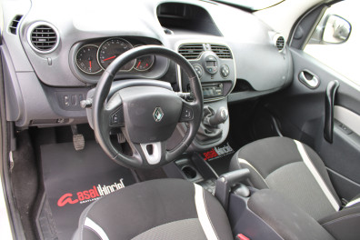 Renault Kangoo Multix 1.5 DCİ EXTREME 2015 Model Düz Vites