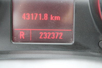 Opel Astra 1.6LPG SPORT ACTİVE SELECT 2010 Model Otomatik Vites