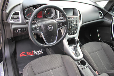 Opel Astra 1.6LPG SPORT ACTİVE SELECT 2010 Model Otomatik Vites
