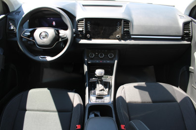 Skoda Karoq 1.5TSİ PREMİUM 2024 Model Otomatik Vites