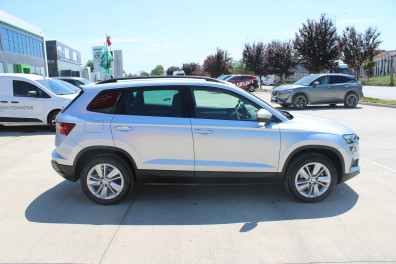 Skoda Karoq 1.5TSİ PREMİUM 2024 Model Otomatik Vites