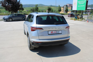 Skoda Karoq 1.5TSİ PREMİUM 2024 Model Otomatik Vites