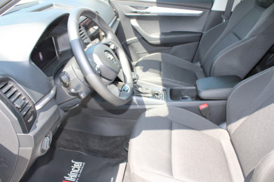 Skoda Karoq 1.5TSİ PREMİUM 2024 Model Otomatik Vites