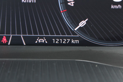 Skoda Karoq 1.5TSİ PREMİUM 2024 Model Otomatik Vites