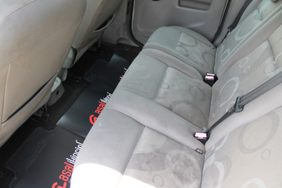 Renault Kangoo  1.5 DCİ EXPRESSİON 2010 Model Düz Vites