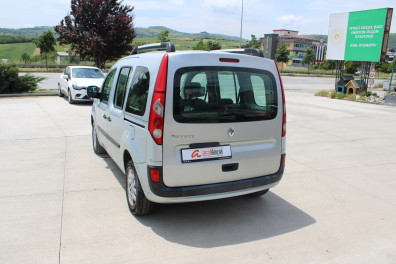 Renault Kangoo  1.5 DCİ EXPRESSİON 2010 Model Düz Vites